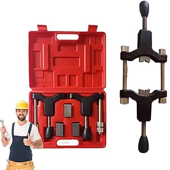 Amazon.com: Wanupe Integrated Half Shaft Sleeve Thread